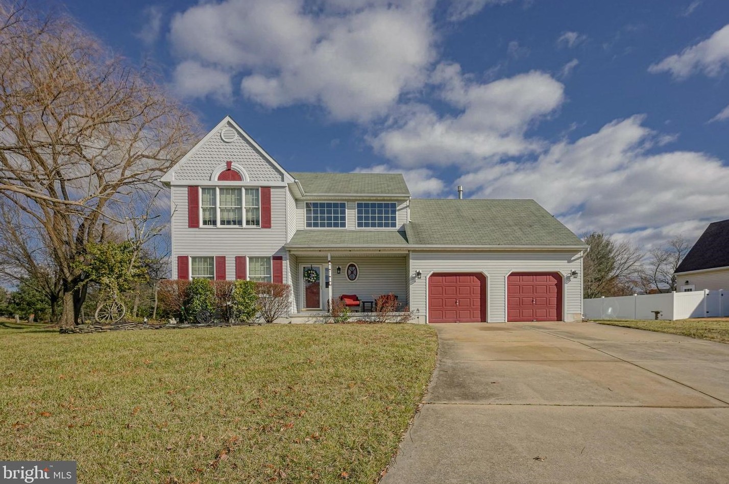 11 Woodduck Dr, Harrison Township, NJ 08062