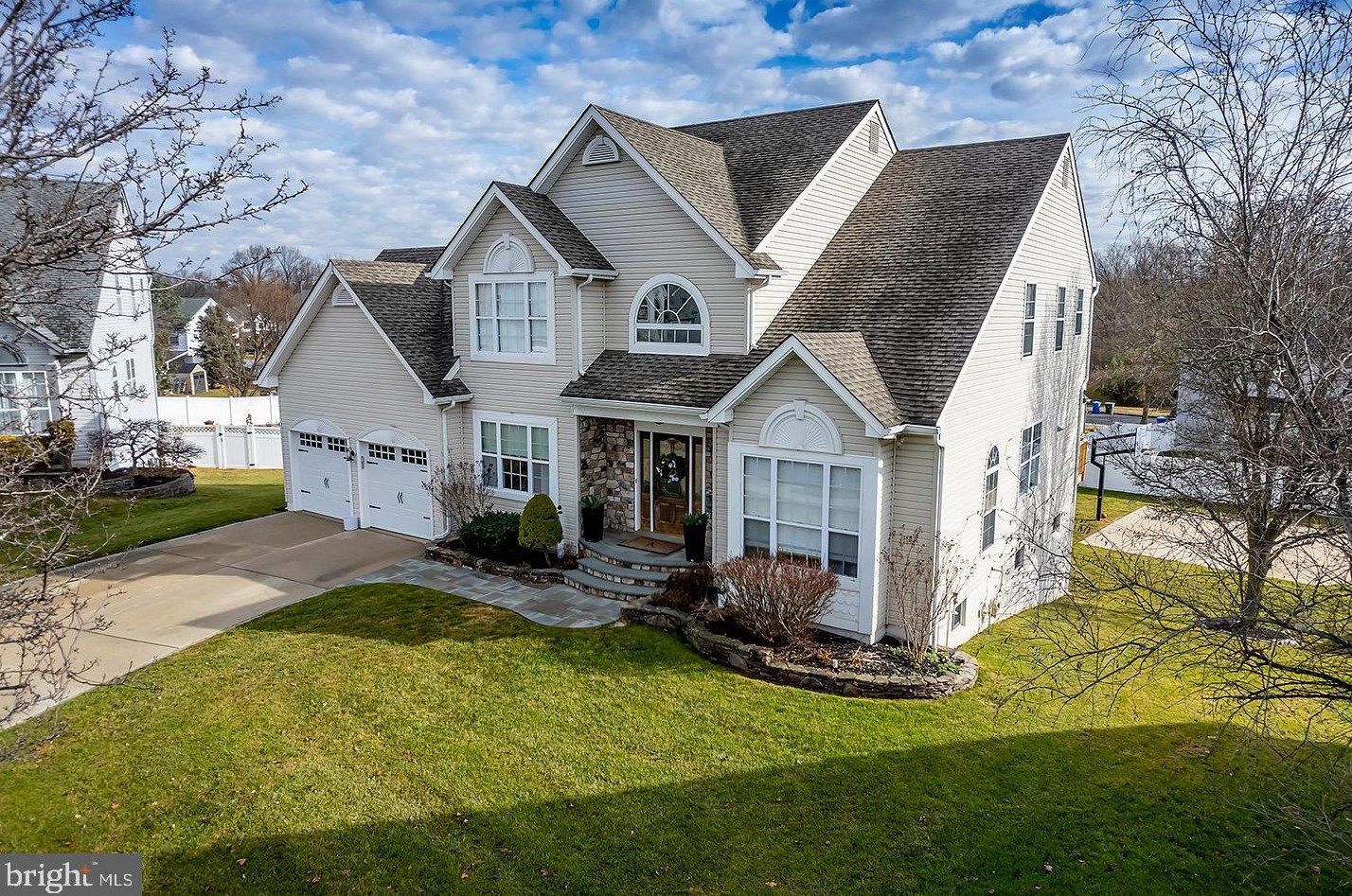 403 Pewter Ct, Aura, NJ 08028-2969