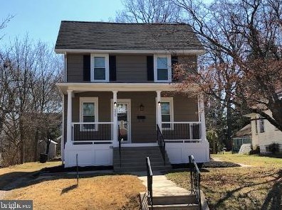 225 Wildwood Ave, Pitman, NJ 08071-1627