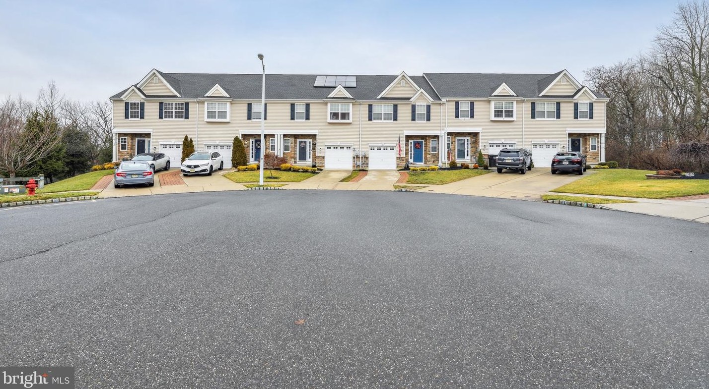92 Eagleview Terrace East, Mount Royal, NJ 08061