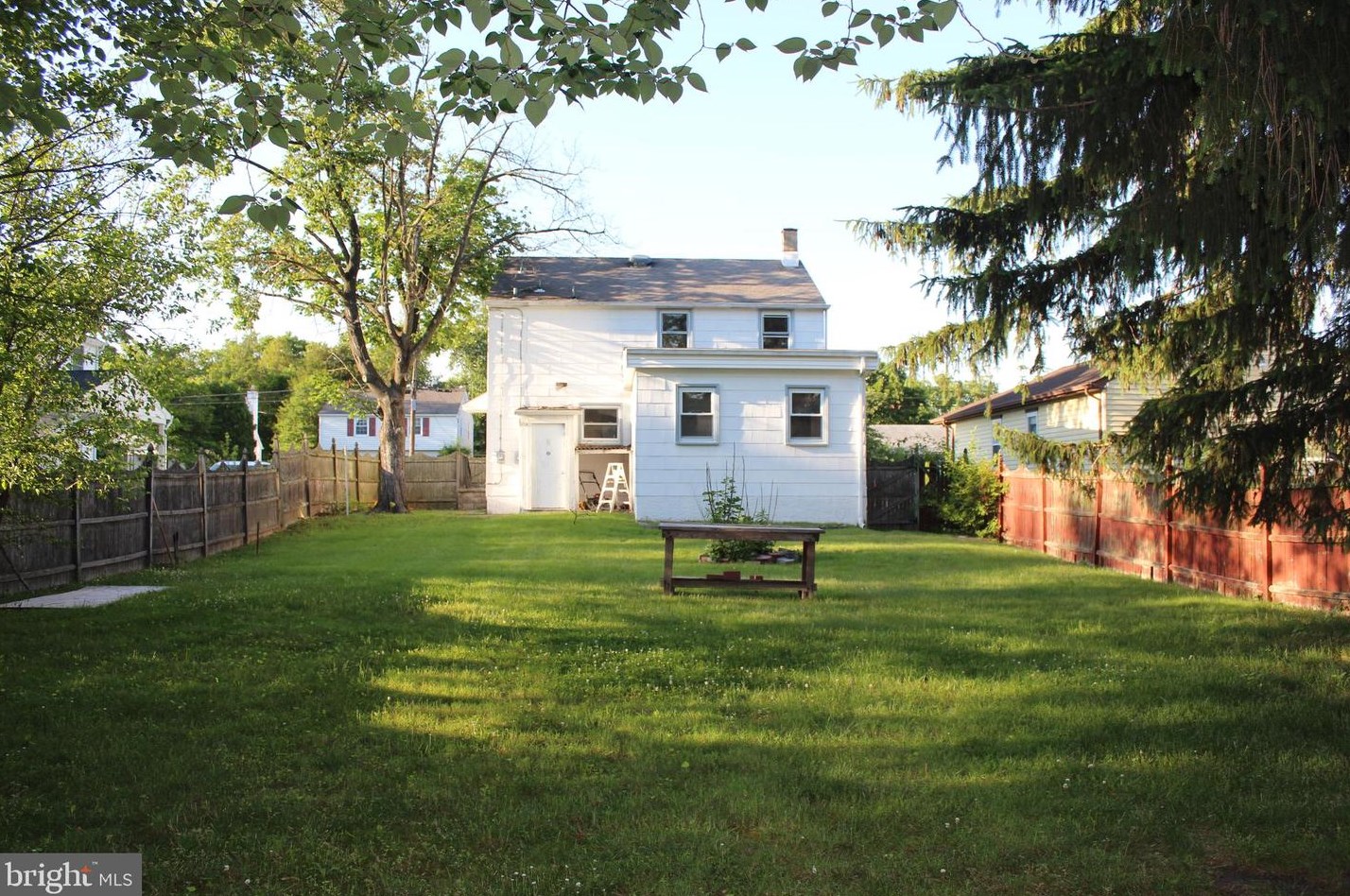 320 Franklin Rd, Aura NJ  08028-1509 exterior