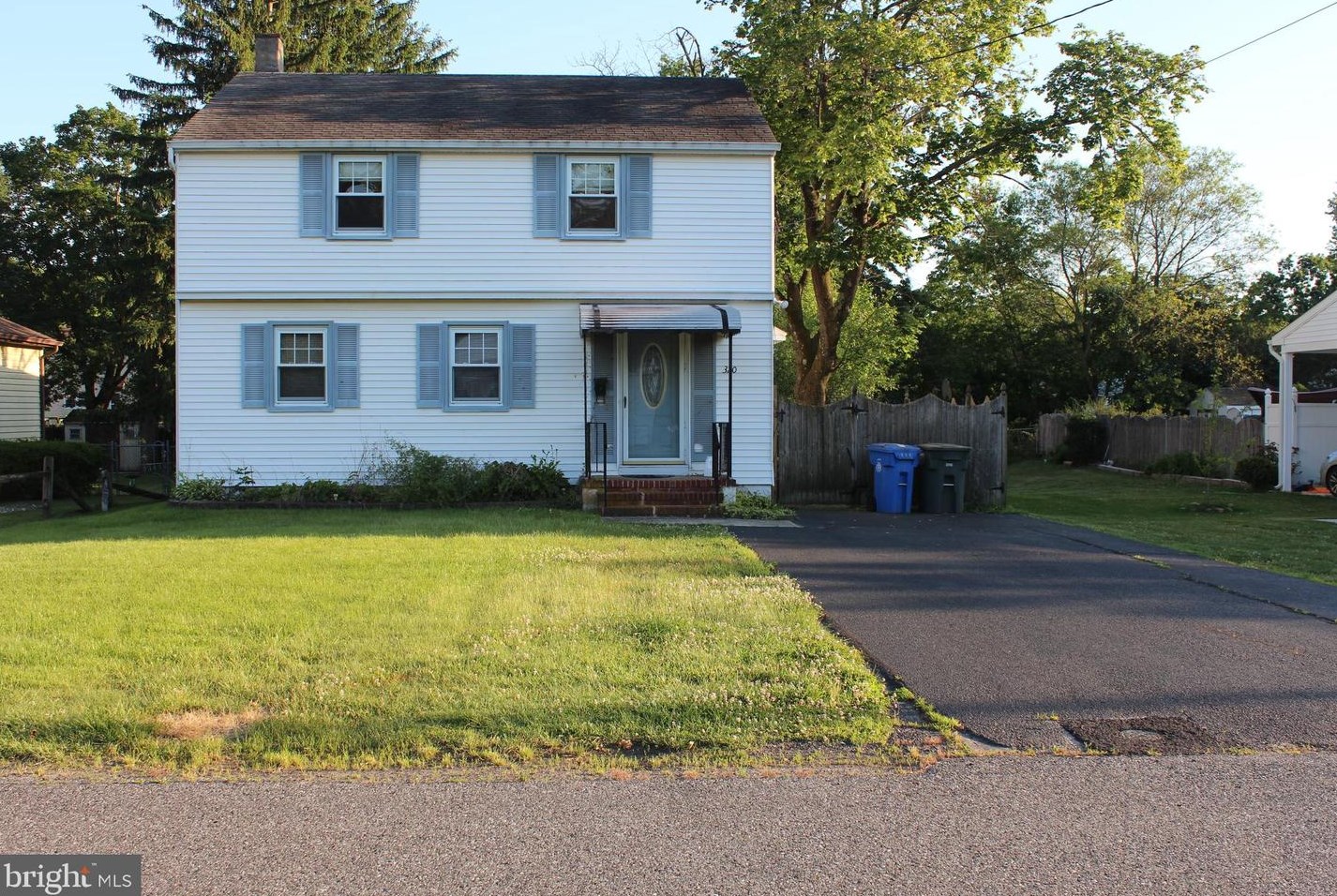 320 Franklin Rd, Aura, NJ 08028