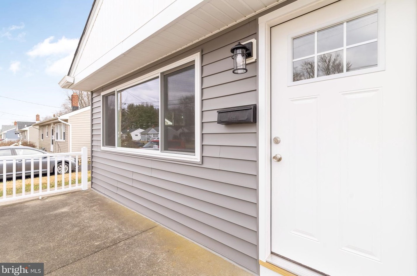 304 Pomona Ave, Aura NJ  08028-1415 exterior