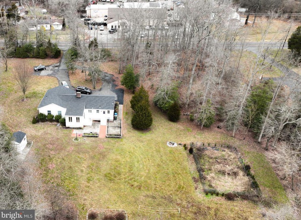 486 High St, Aura NJ  08028-2208 exterior