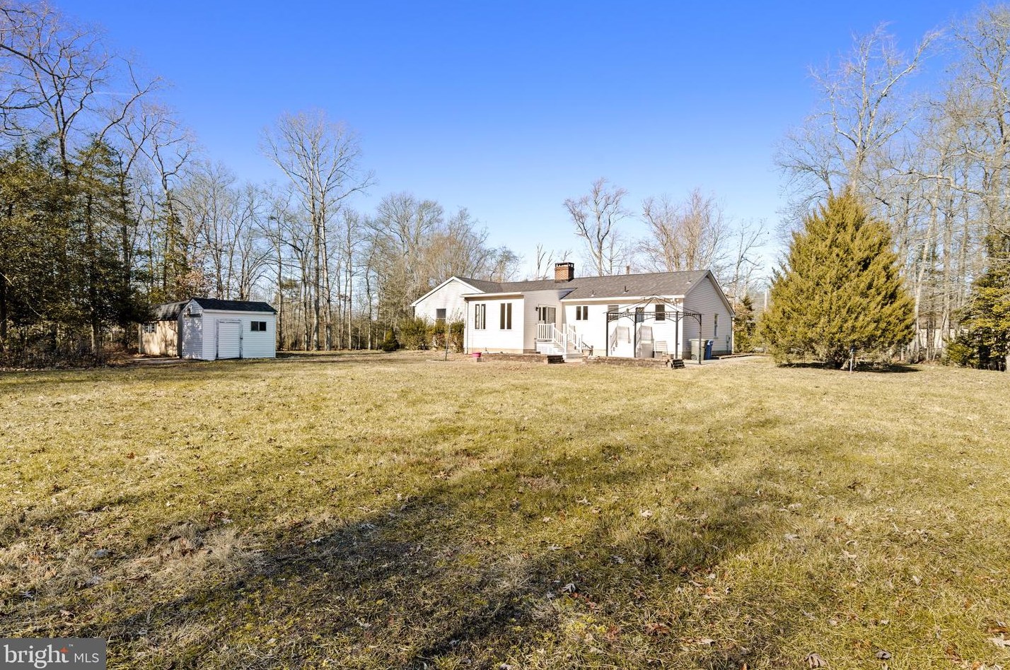 486 High St, Aura NJ  08028-2208 exterior