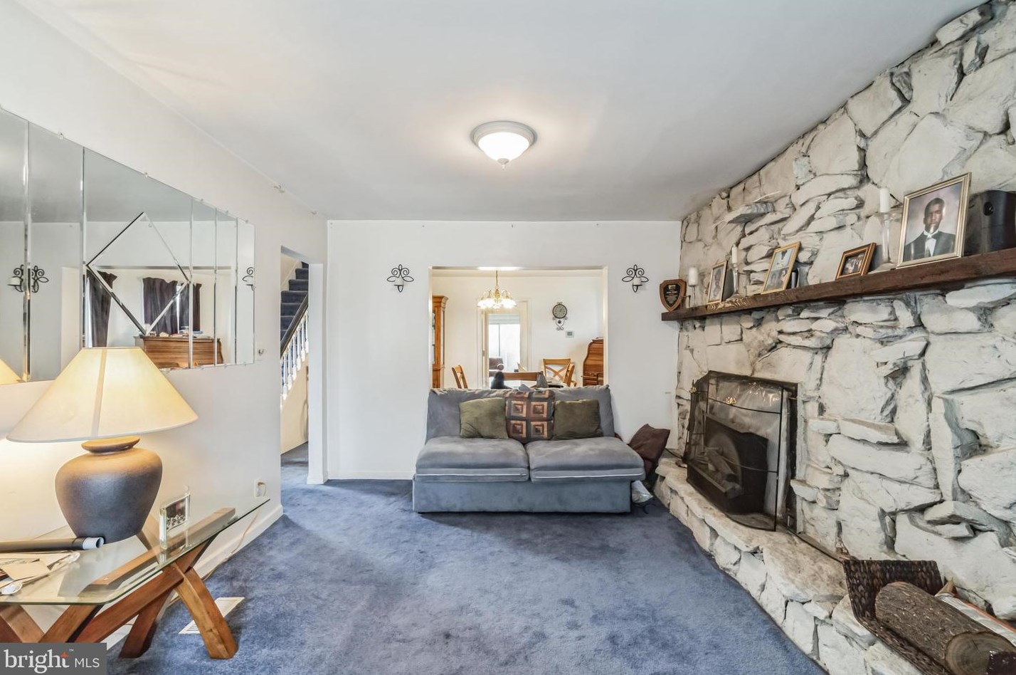 24 New St, West Deptford NJ  08093-1162 exterior