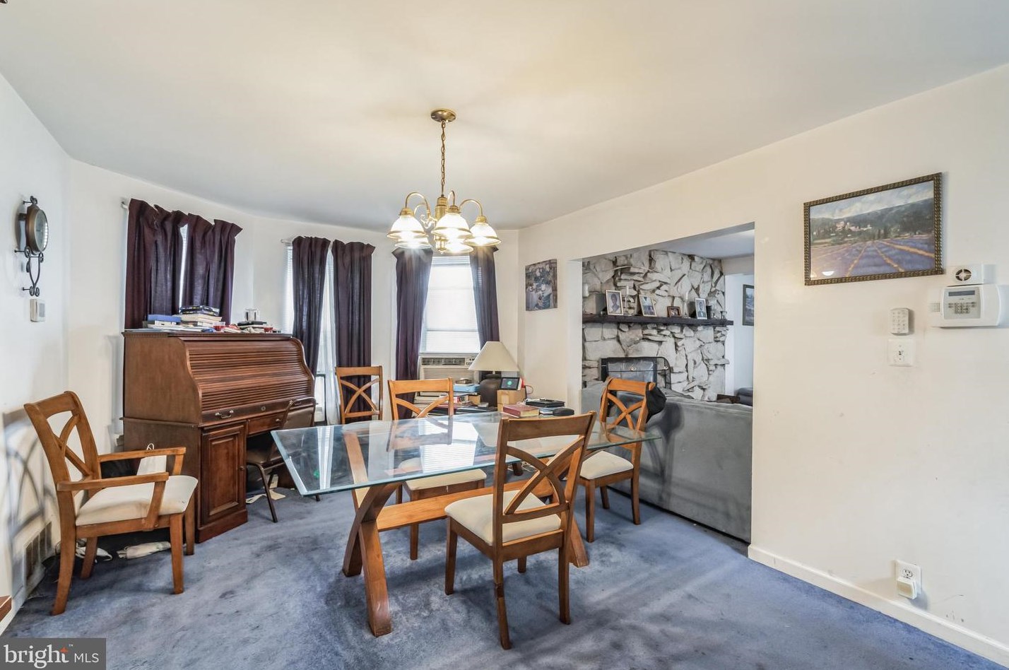 24 New St, West Deptford NJ  08093-1162 exterior