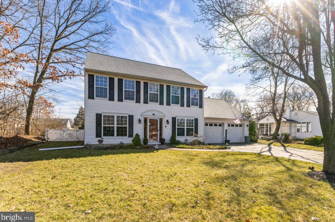 188 Monmouth Ave West, West Deptford, NJ 08086