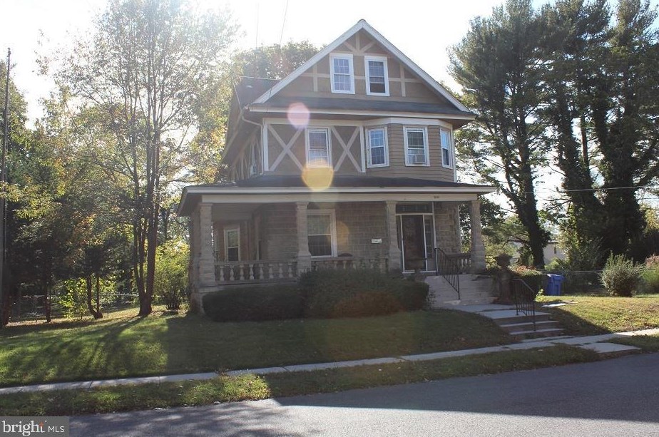 210 Dickinson Rd, Aura, NJ 08028
