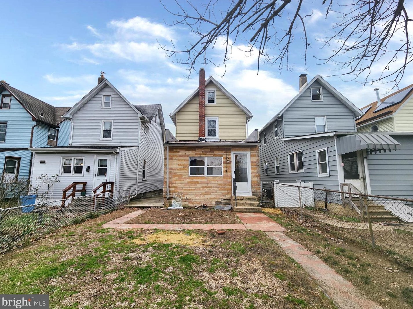 117 Maple Ave, West Deptford, NJ 08093