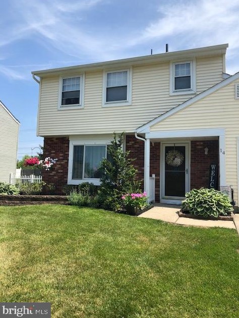 14 Andrew Ct, Swedesboro, NJ 08085