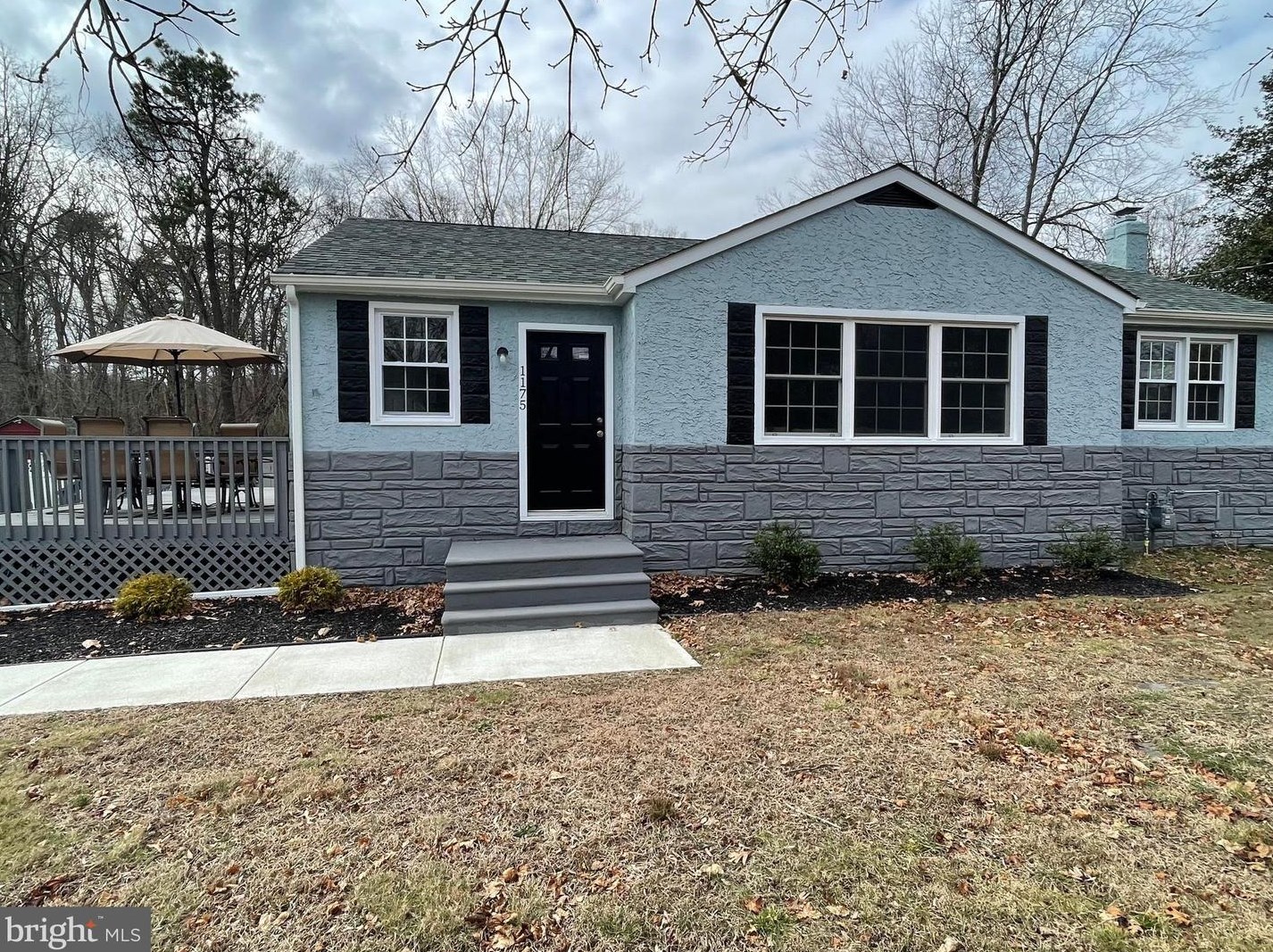1175 West Blvd, Newfield, NJ 08344