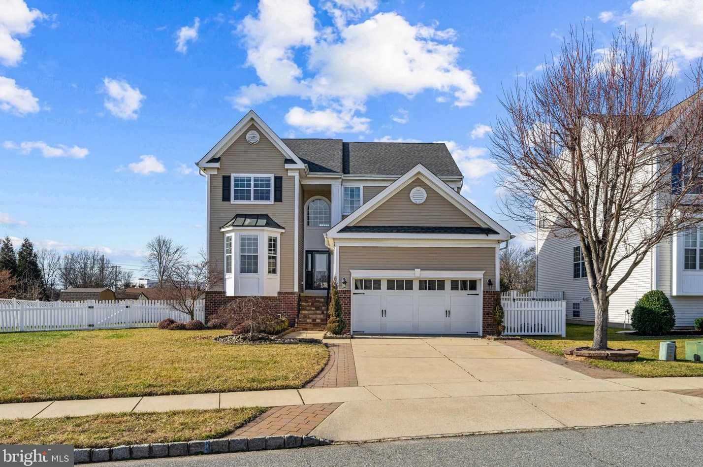 615 Worcester, West Deptford, NJ 08086