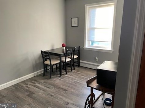 228 E High St #2nd Fl, Aura, NJ 08028