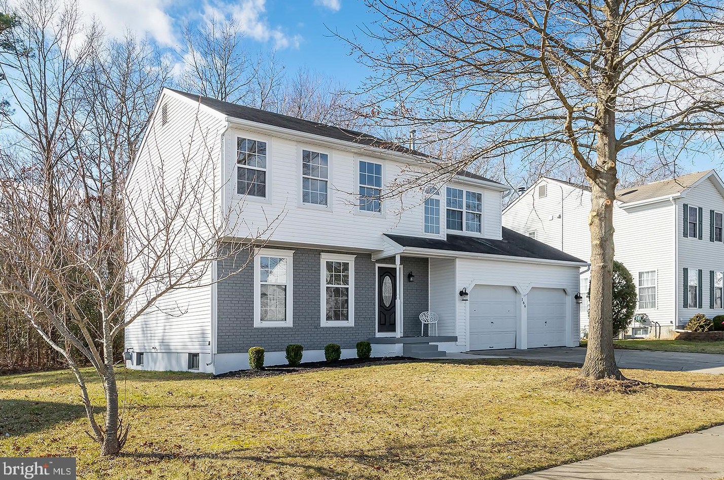 166 Deschler Blvd, Clayton, NJ 08312-2406