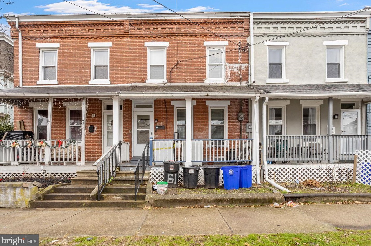 61 Hopkins St, West Deptford, NJ 08096