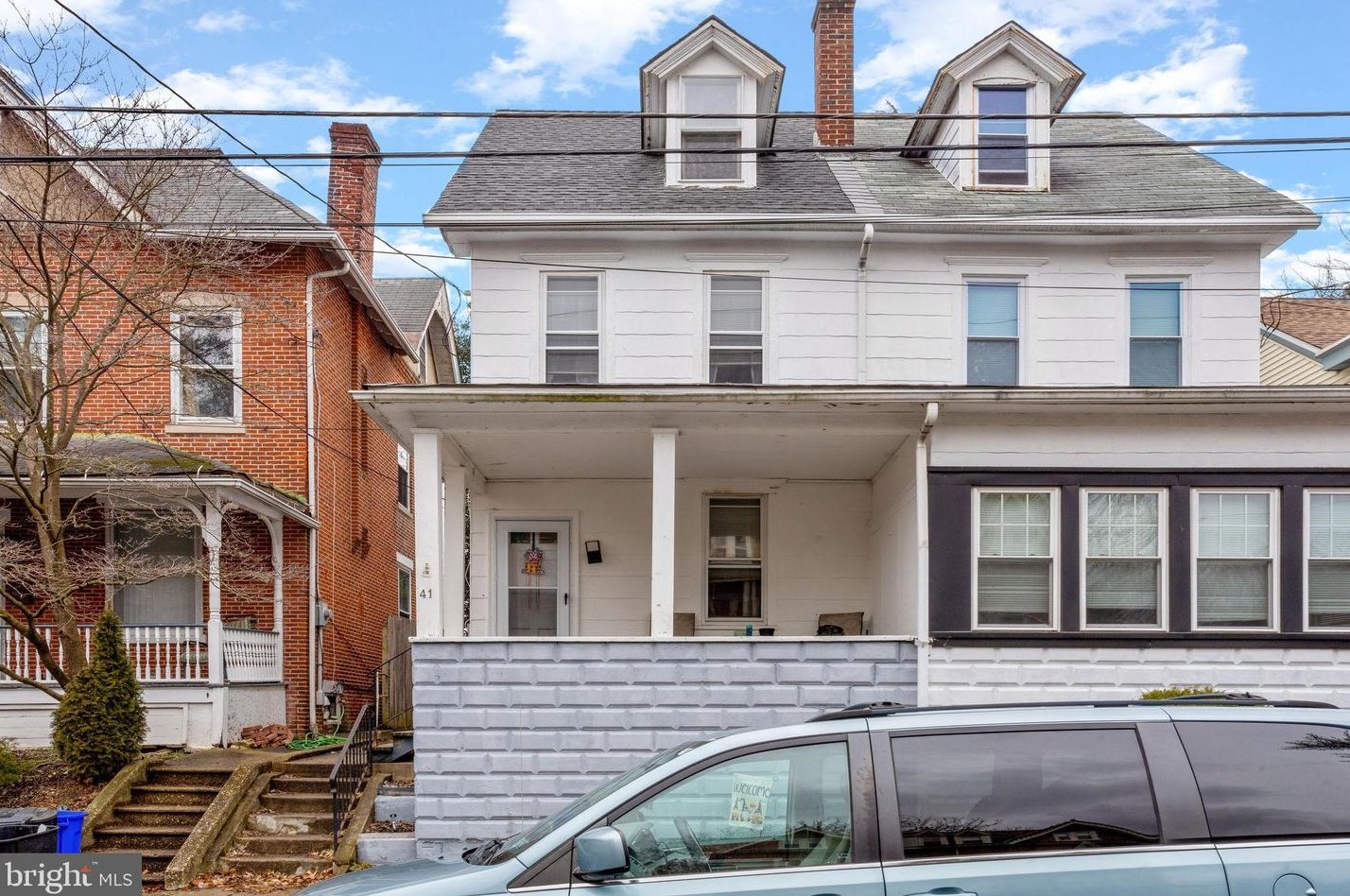 41 N Maple St, West Deptford, NJ 08096