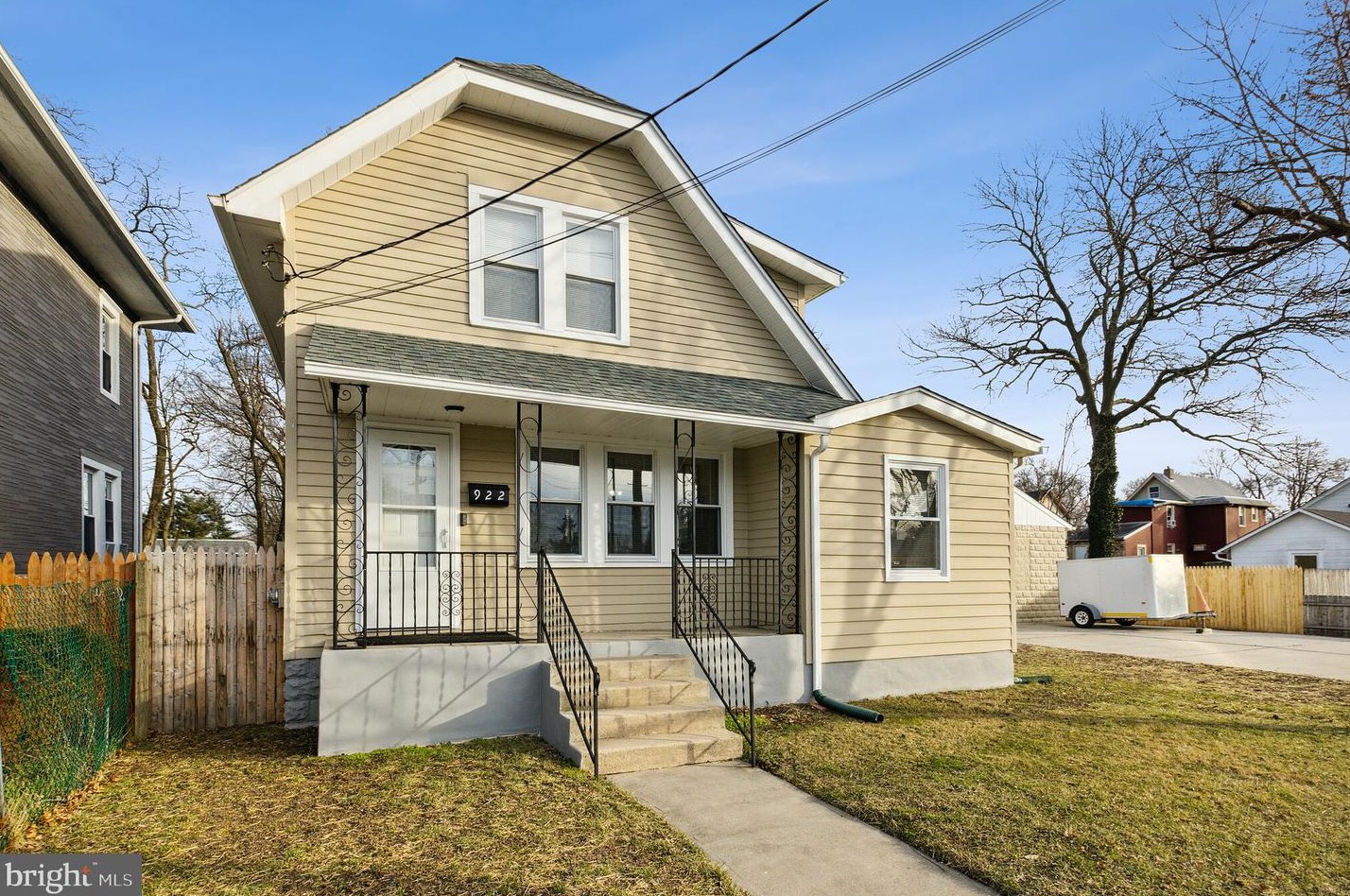 918-922 Washington Ave, West Deptford, NJ 08096