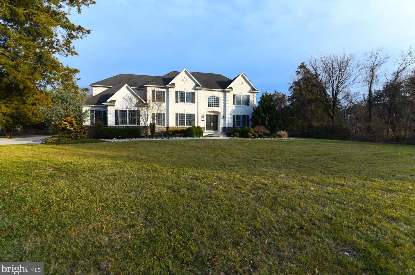 2 Indian Trail, Wenonah, NJ 08090