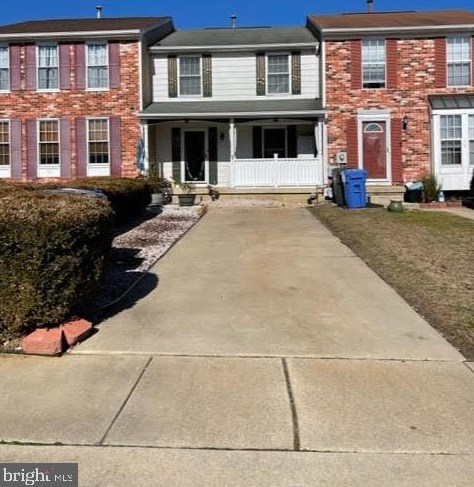 71 Stoneshire Dr, Aura, NJ 08028-2933