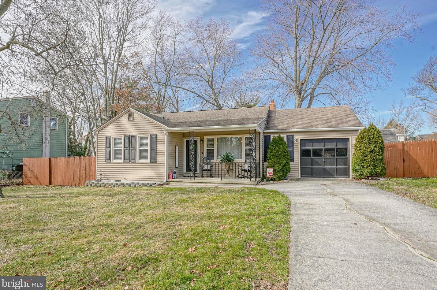 261 Union Ave West, West Deptford, NJ 08086