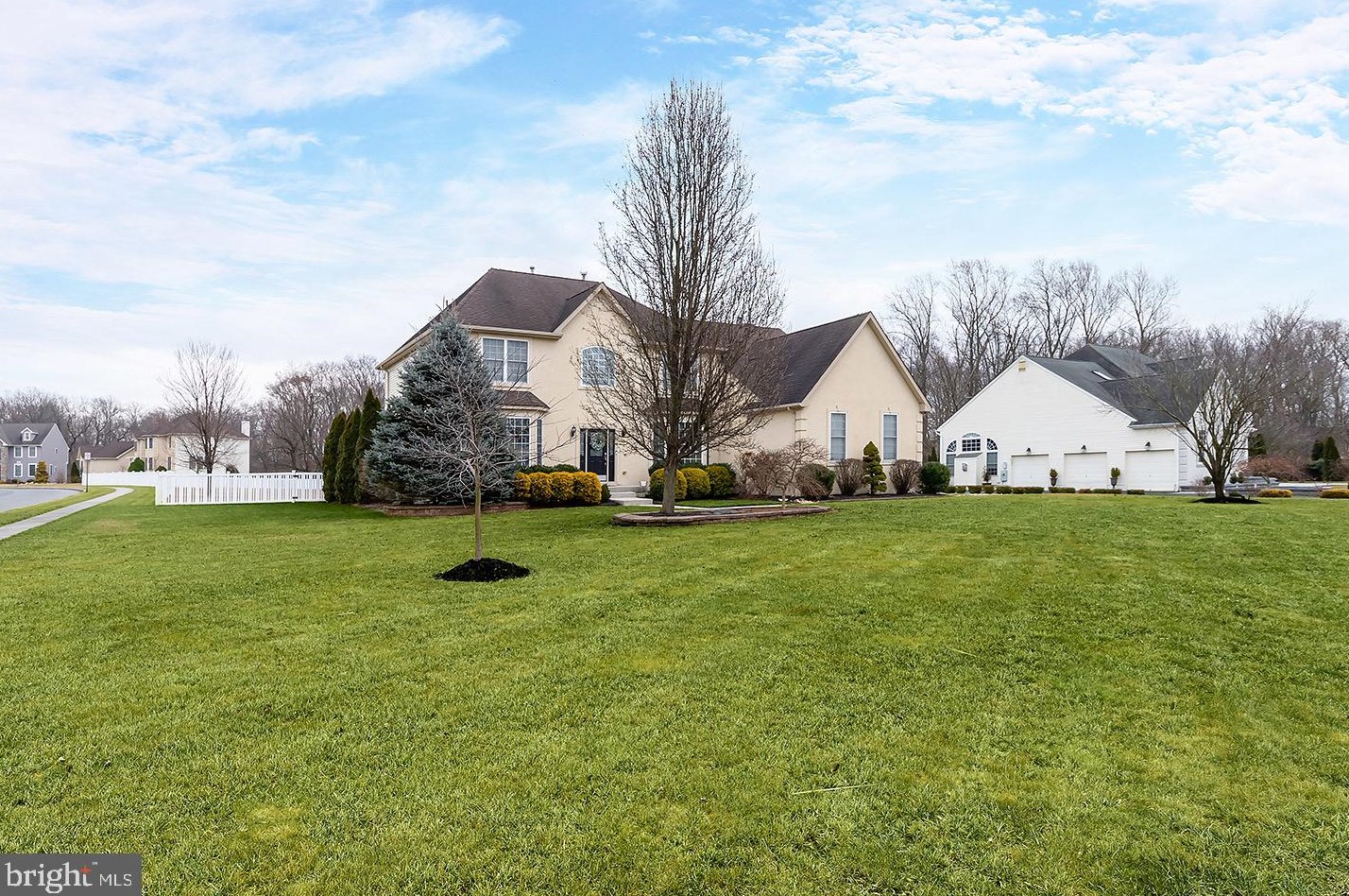 118 Juniper Dr, Harrison Township, NJ 08062