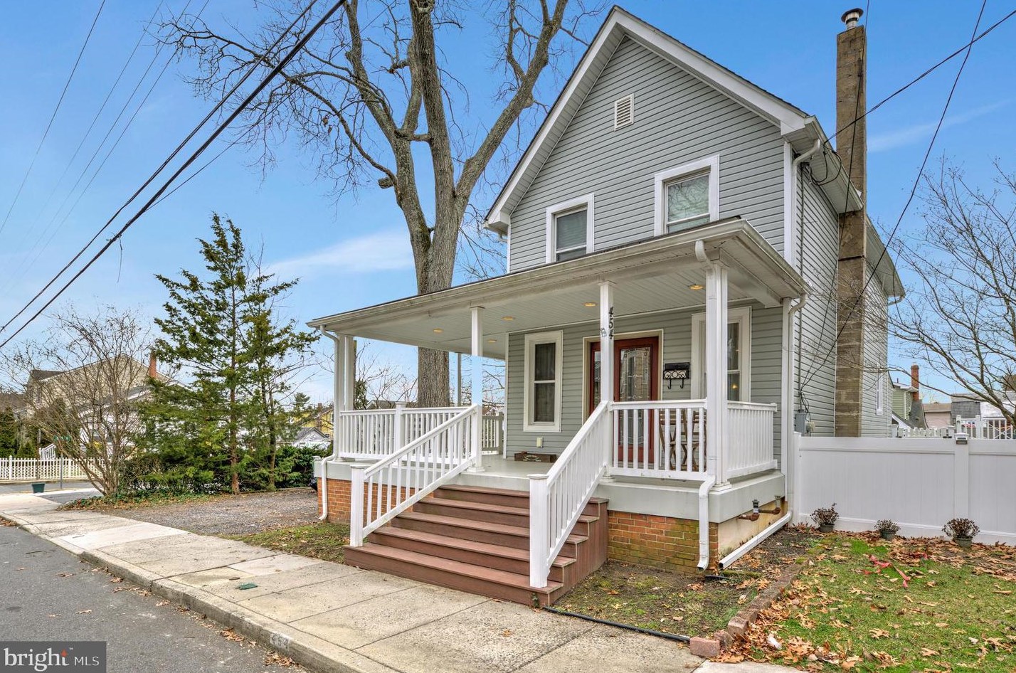 454 Wesley Ave, Pitman, NJ 08071-2519