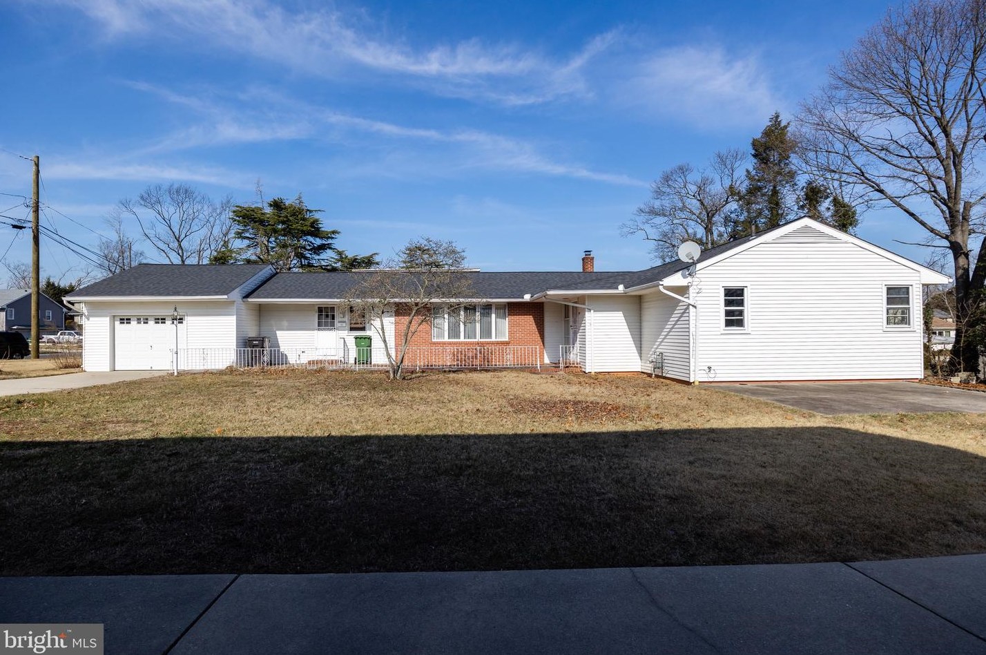 207 N Marion Ave, Wenonah, NJ 08090