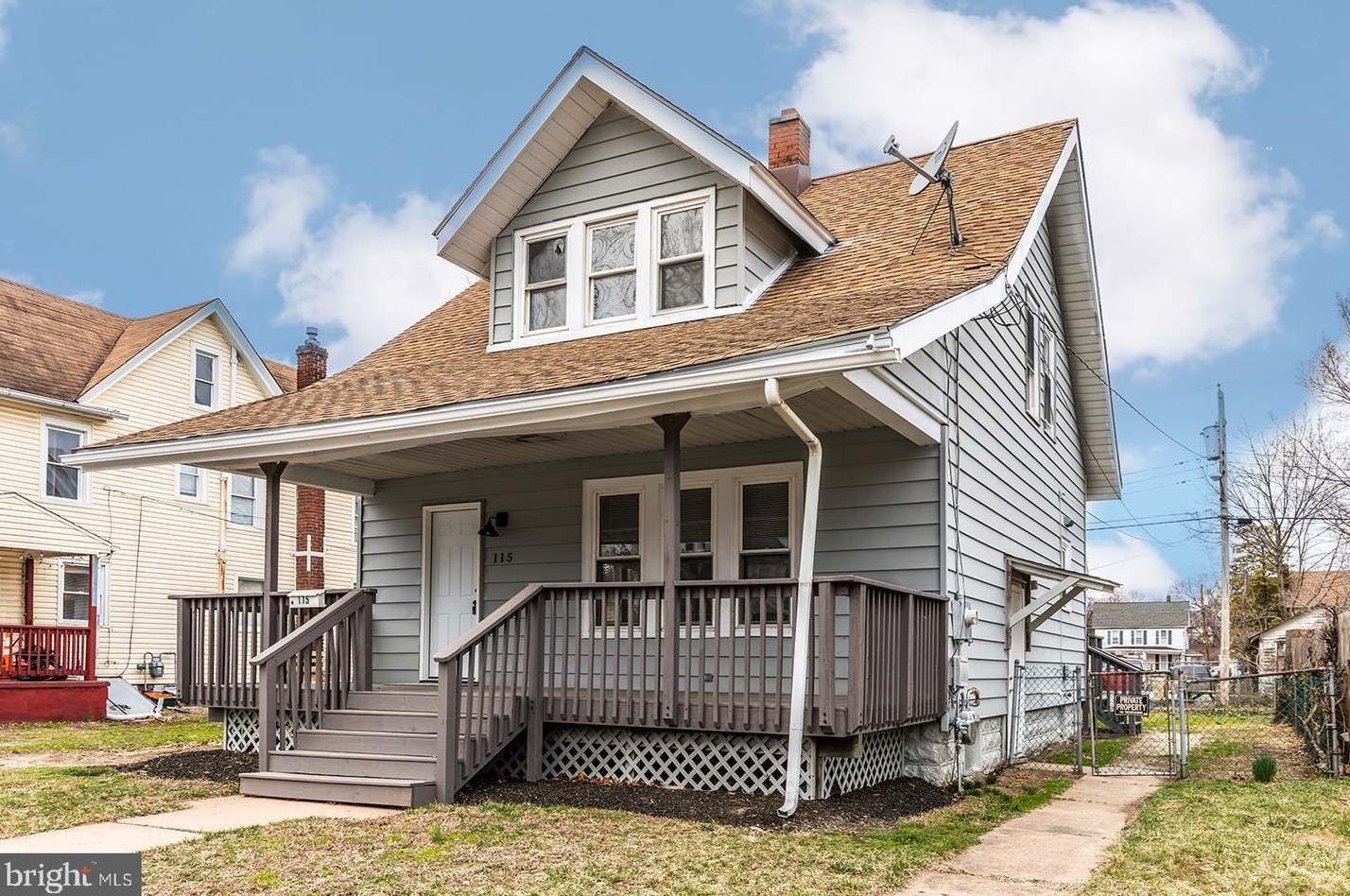 115 Thomson Ave, West Deptford, NJ 08066