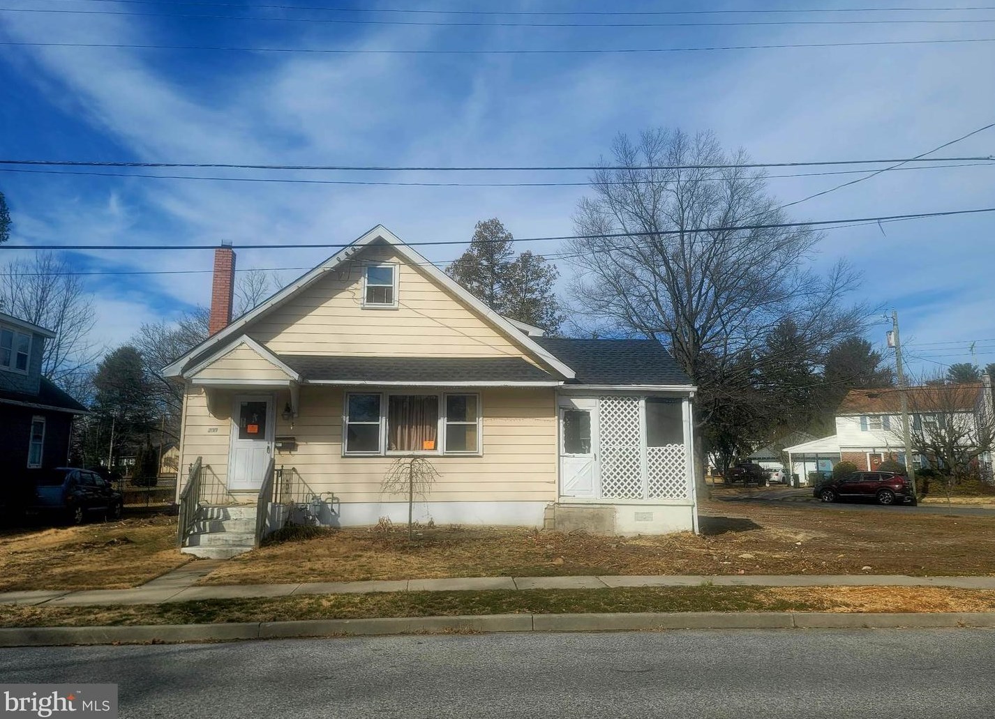211 Pennsylvania Rd, Aura, NJ 08028-2147