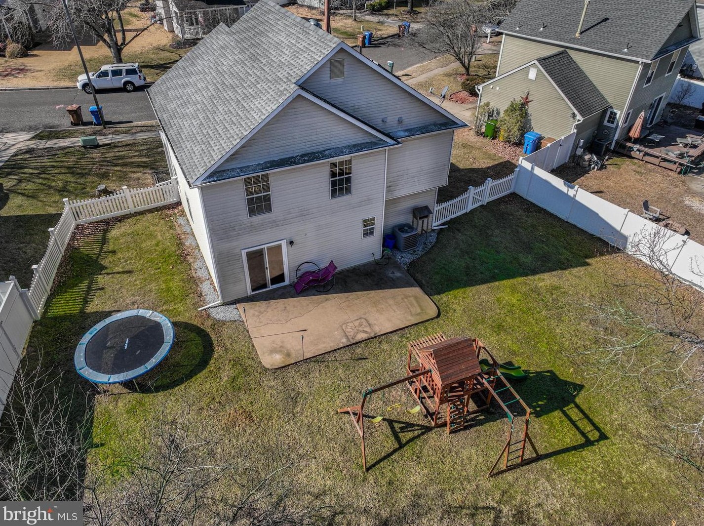 219 Stirrup Rd, Auburn, NJ 08085