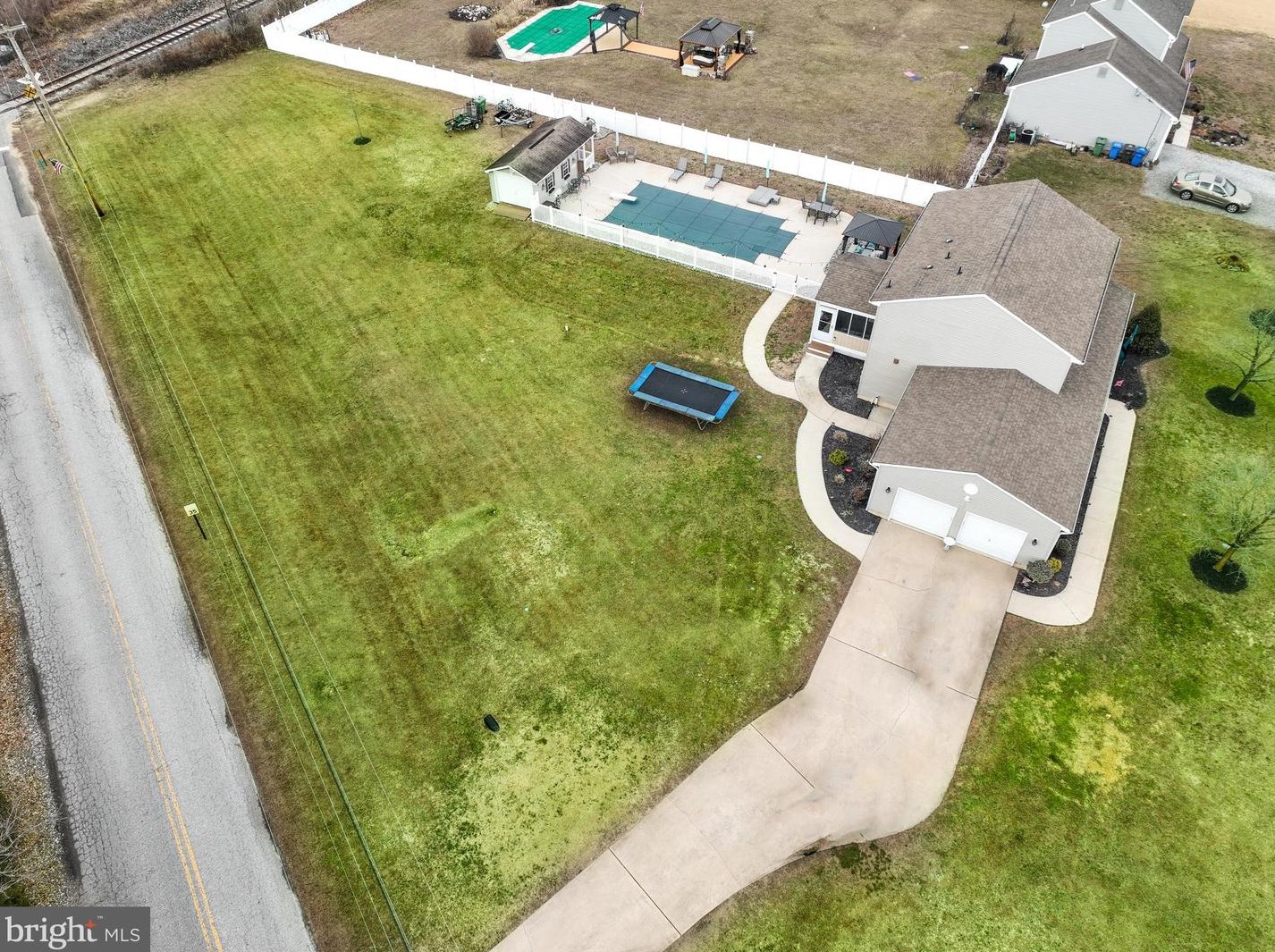 180 Oliphant's Mill Rd, Auburn, NJ 08085