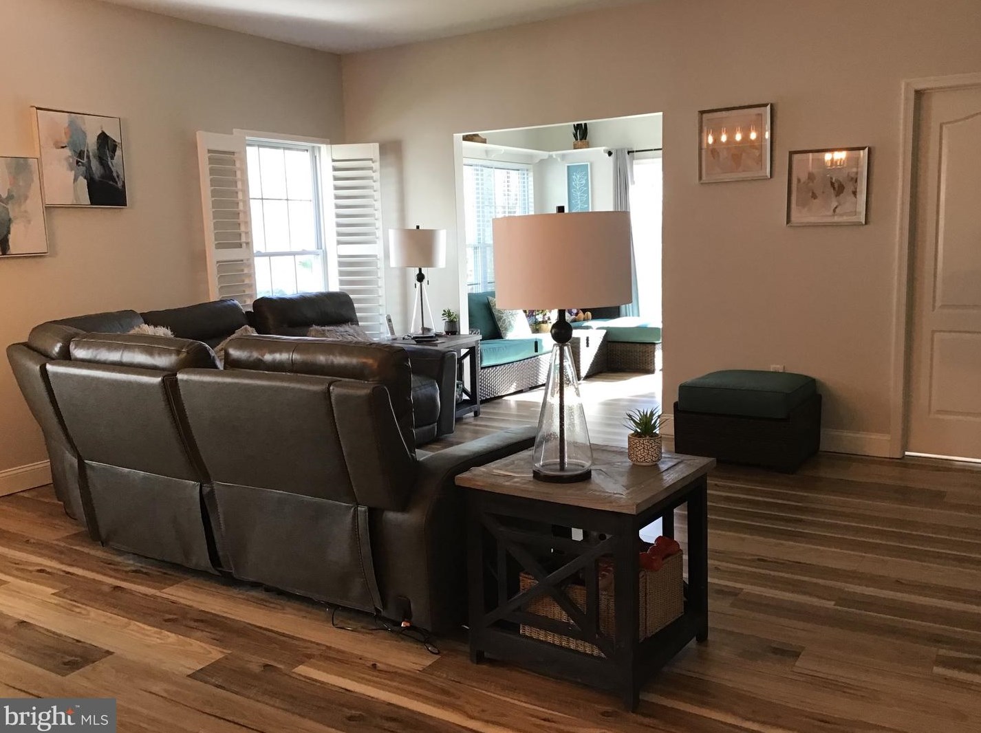 109 Heritage Loop, Aura NJ  08028-3281 exterior