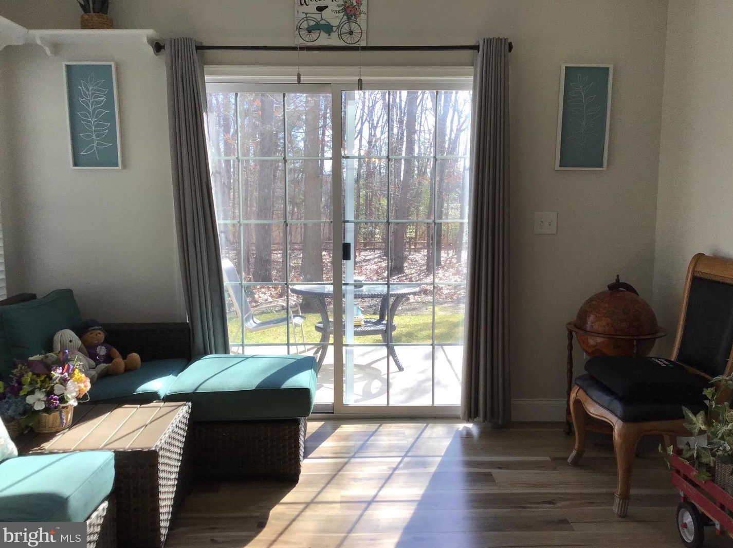 109 Heritage Loop, Aura NJ  08028-3281 exterior