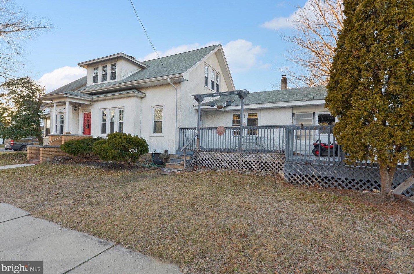 501 Summit Ave, West Deptford, NJ 08093