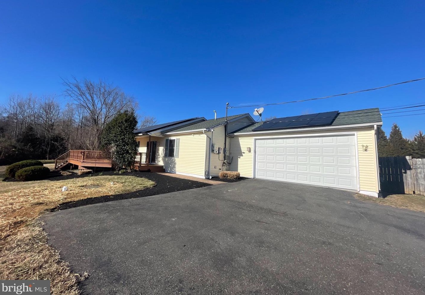 1667 Auburn Rd, Auburn, NJ 08085