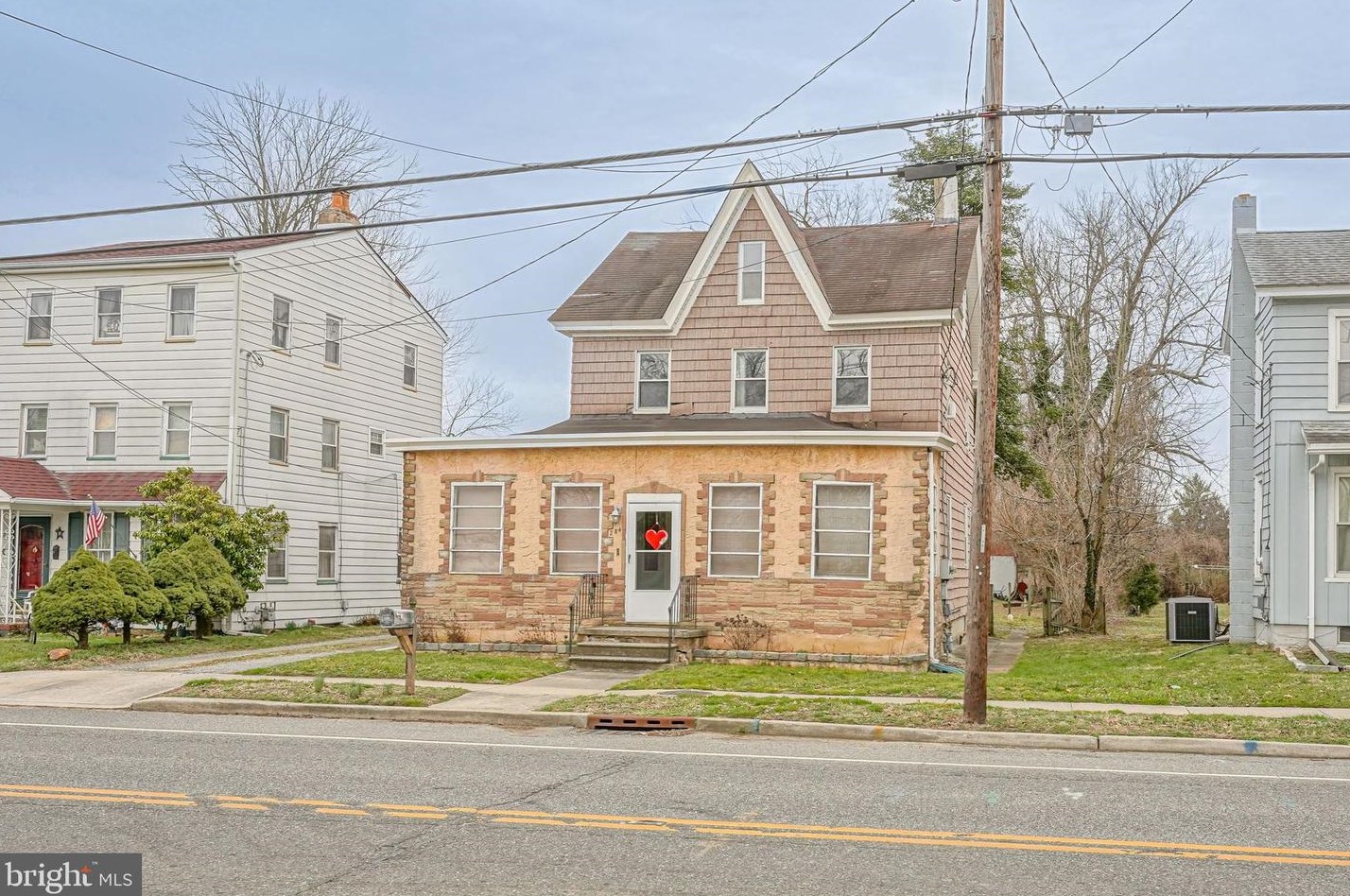 284 Kings Hwy East, Clarksboro, NJ 08020