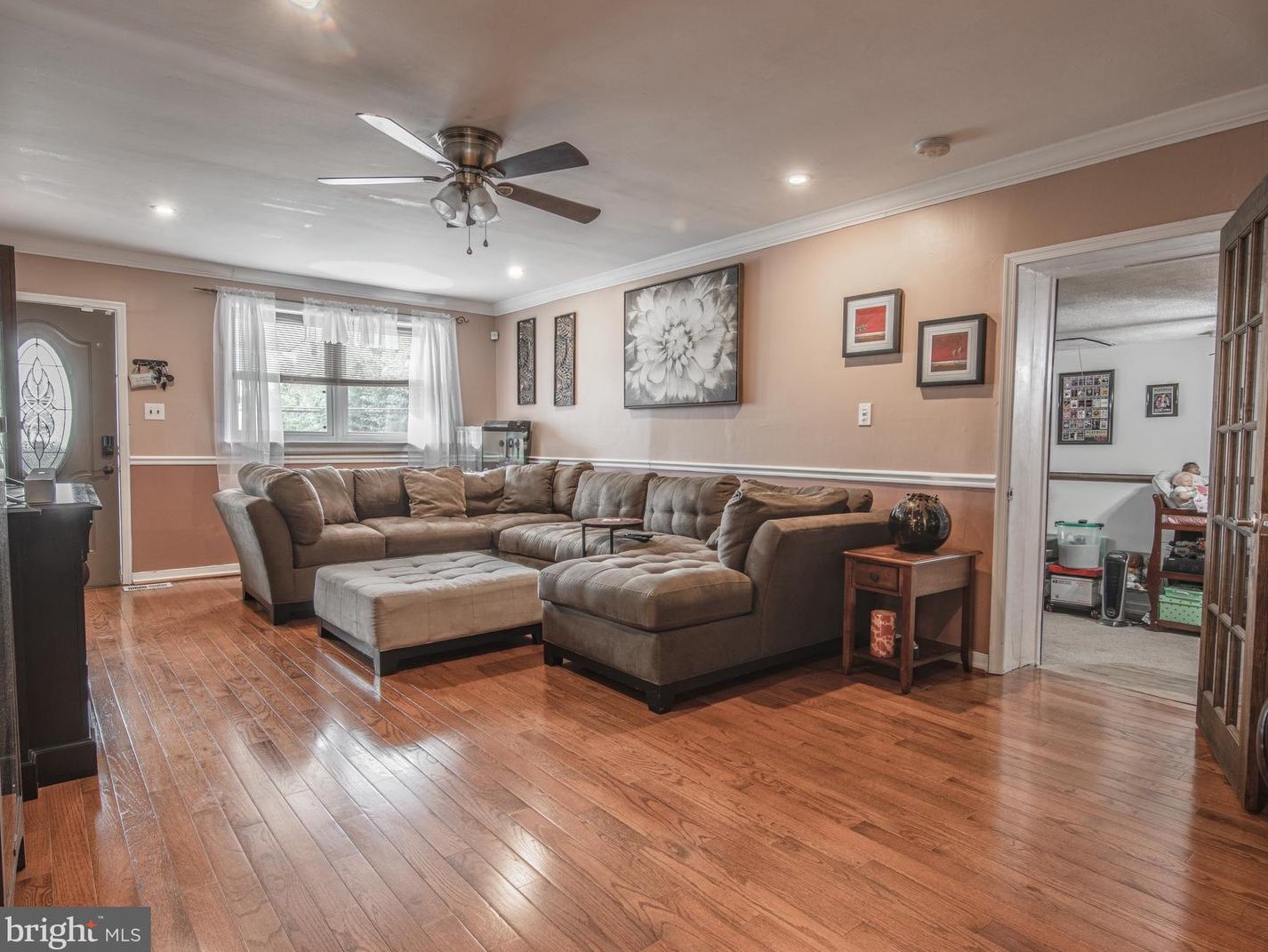 305 Wilson Ave, Aura NJ  08028-8350 exterior