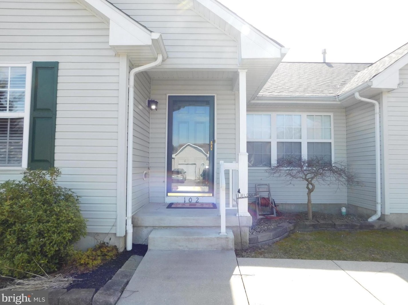 102 Sage Trail, Harrison Township, NJ 08062