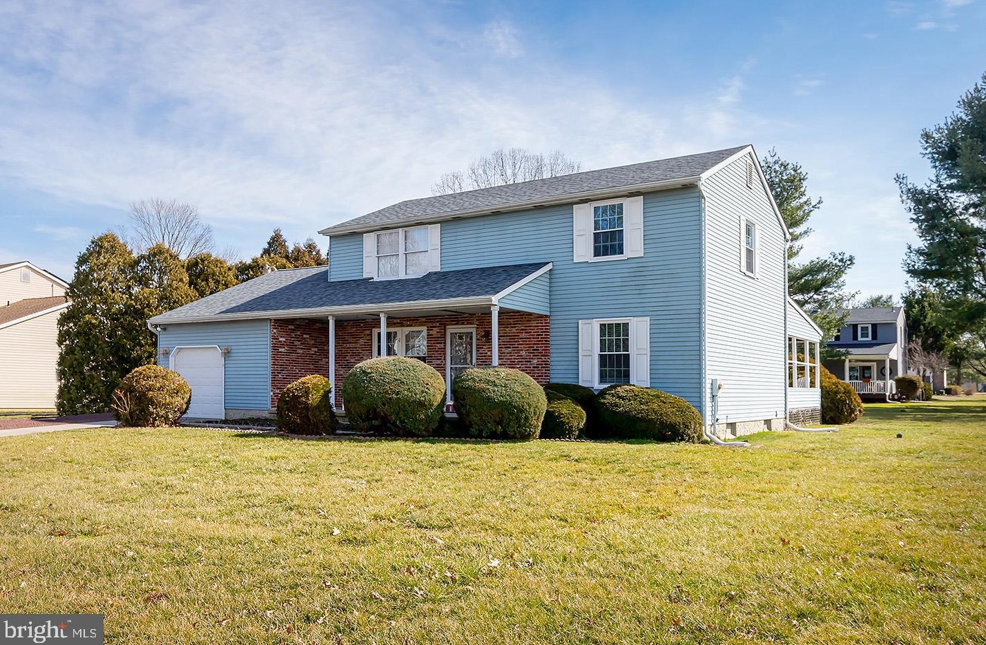404 Catalba Ave, Mickleton, NJ 08056-1126