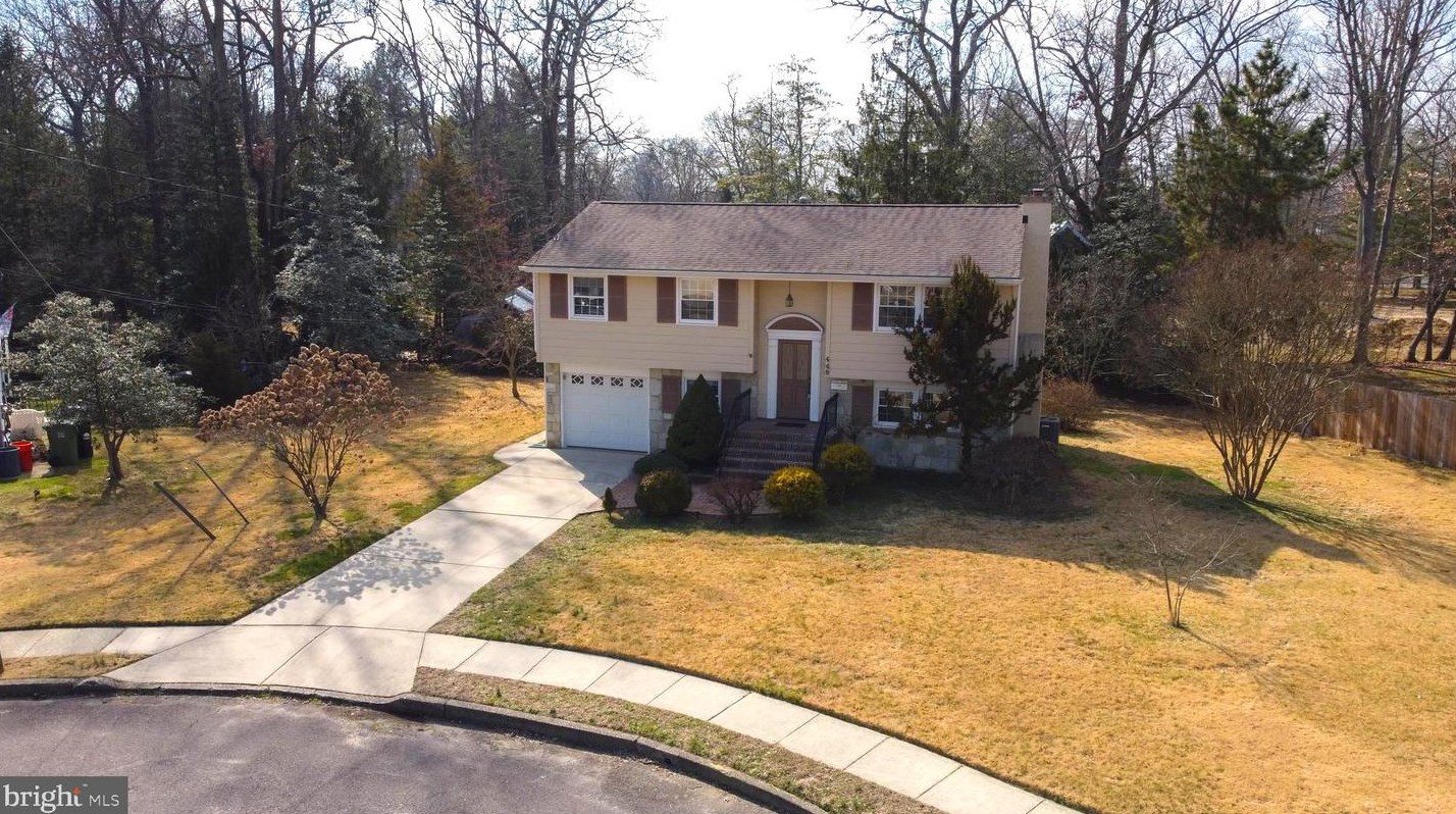 449 Edsam Ave, Pitman, NJ 08071