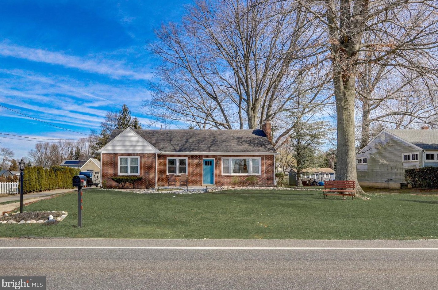 48 E Cohawkin Rd East, Clarksboro, NJ 08020