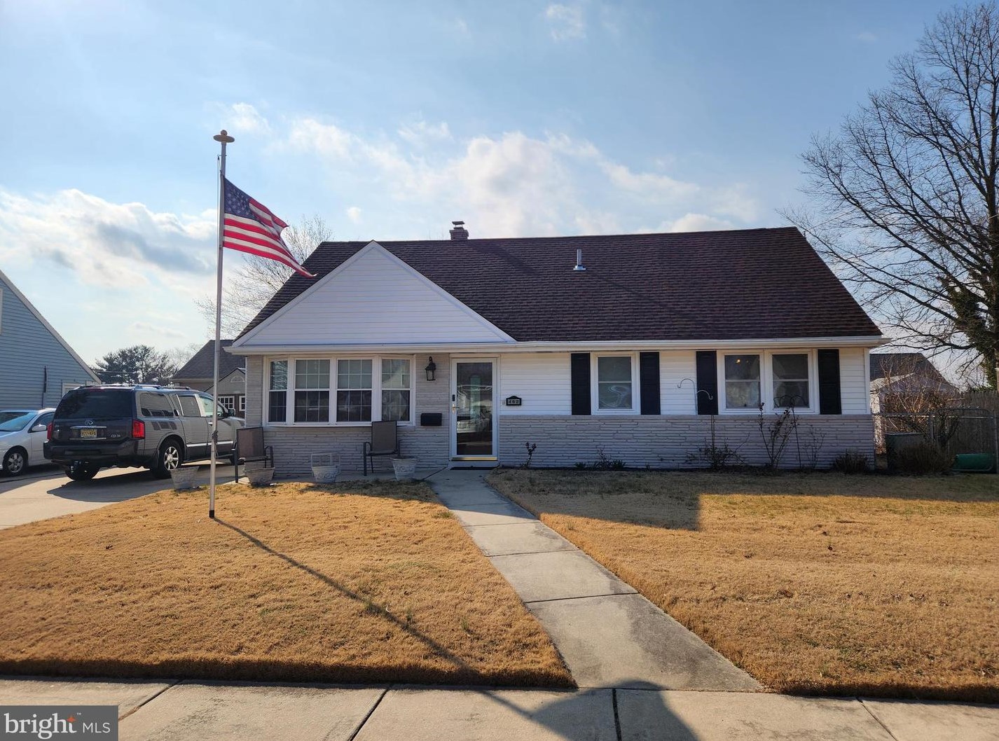 462 Dickinson Rd, Wenonah, NJ 08090