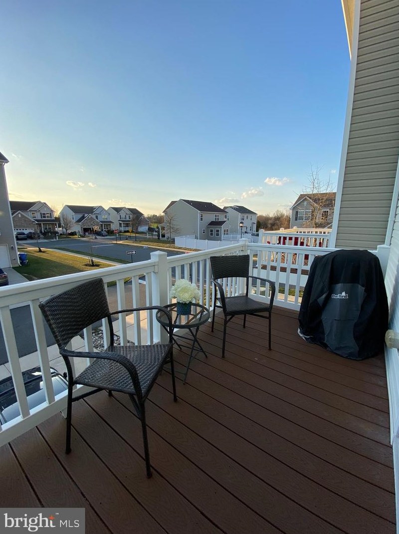 462 Palace Dr, Aura NJ  08028-3445 exterior