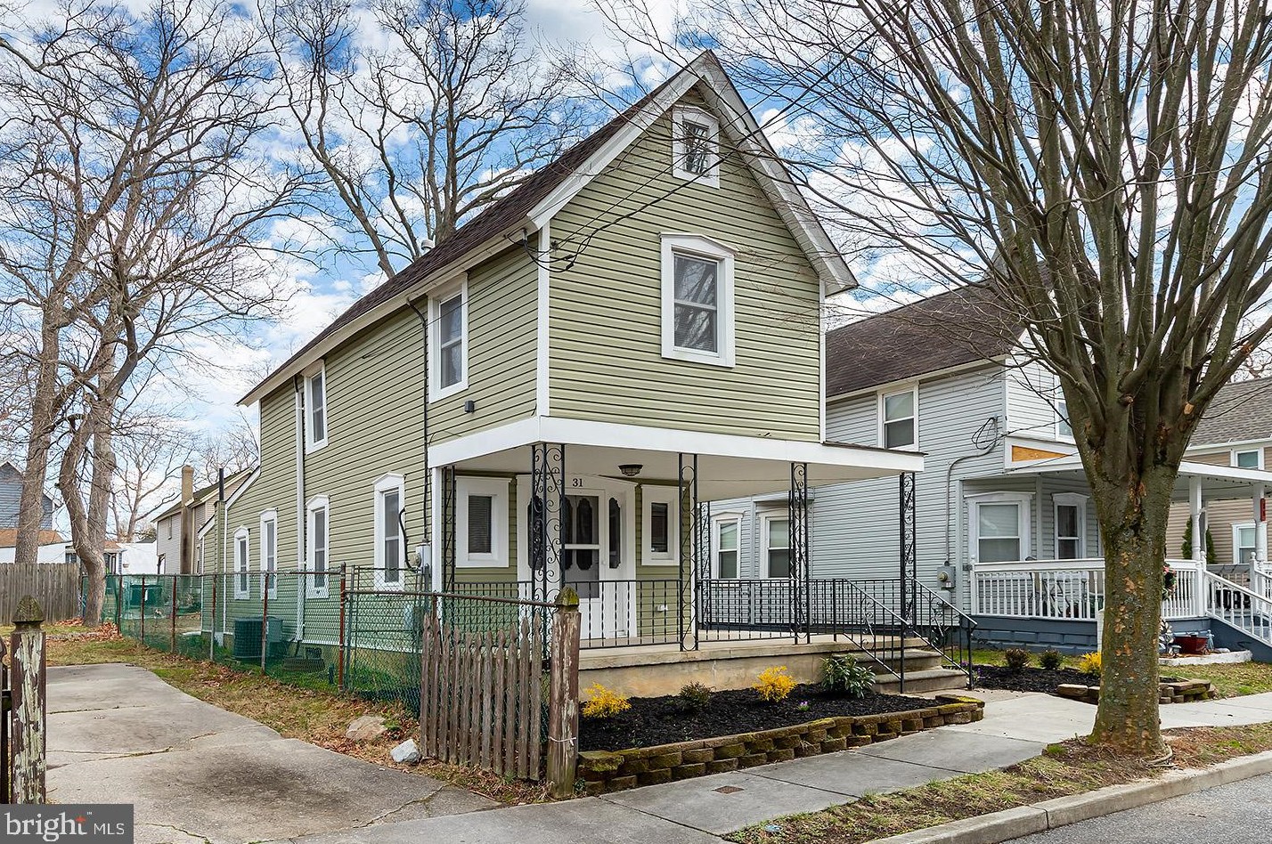 31 Webb Ave, Pitman, NJ 08071
