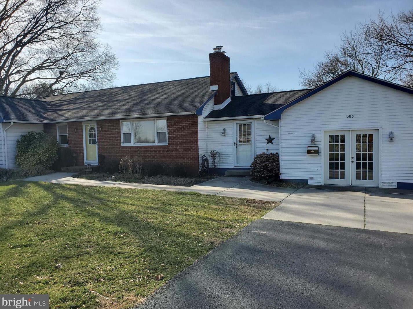 506 Mullica Hill Rd, Harrison Township, NJ 08062
