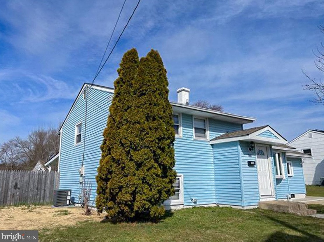 560 Hamilton Rd, Wenonah, NJ 08090