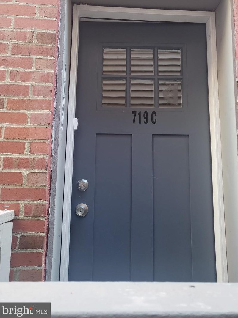719 C N Delaware Street N #c, West Deptford, NJ 08066