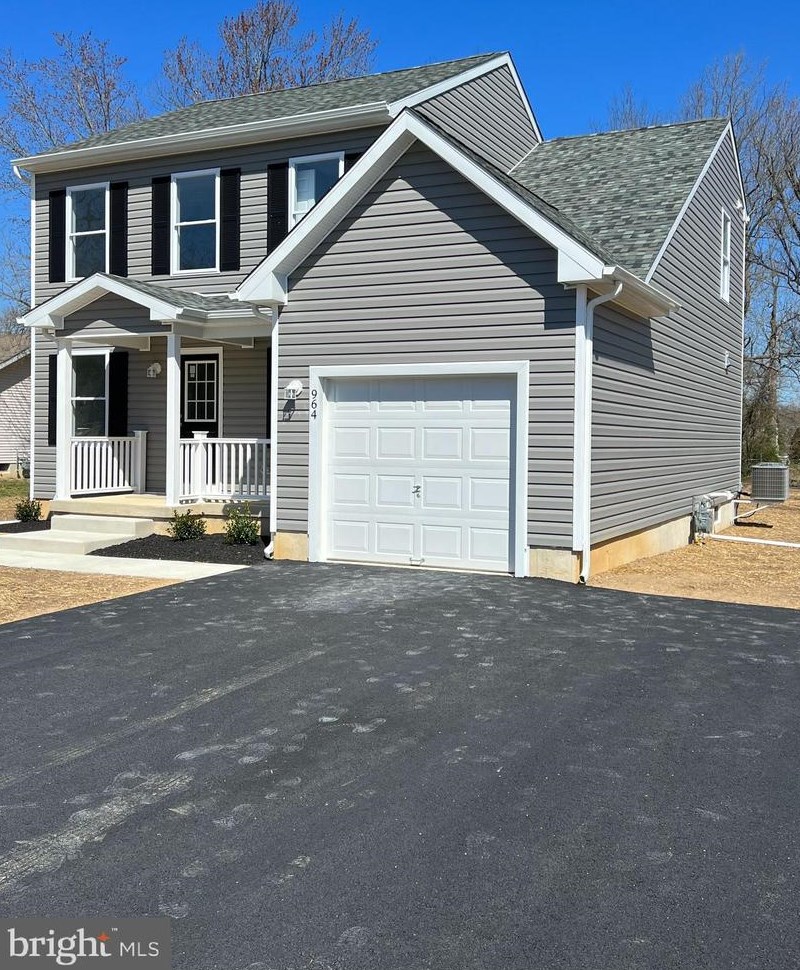 115 Rena St, Newfield, NJ 08344