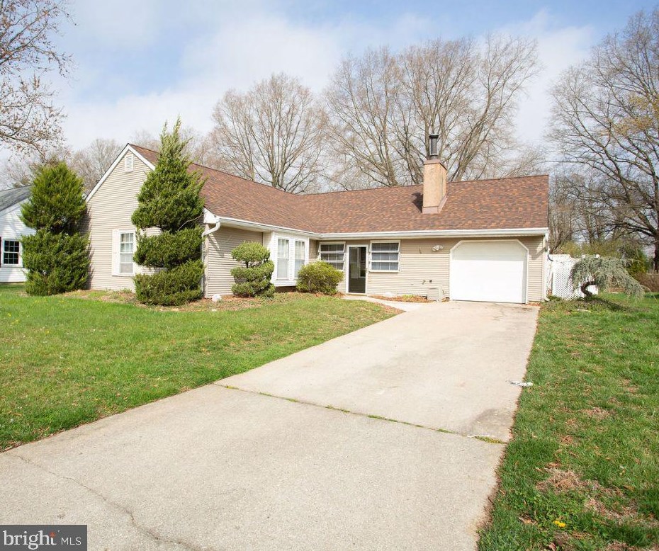 36 Buttonwood Pl, Auburn, NJ 08085